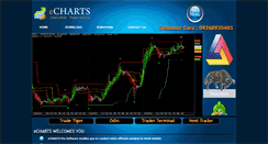 Desktop Screenshot of echarts.in